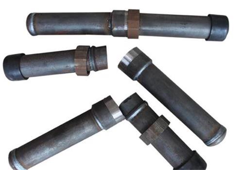 荆门桩基声测管