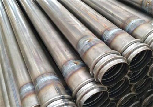 荆门桩基声测管