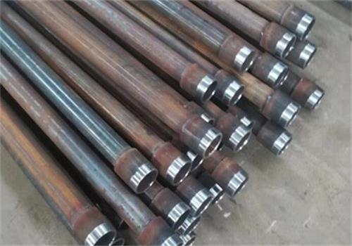 荆门桩基声测管