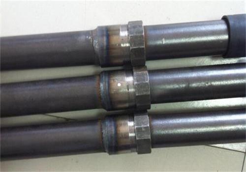 荆门桩基声测管