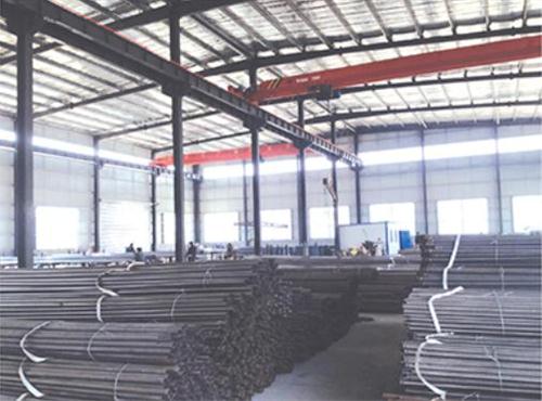 荆门桩基声测管 荆门桩基声测管