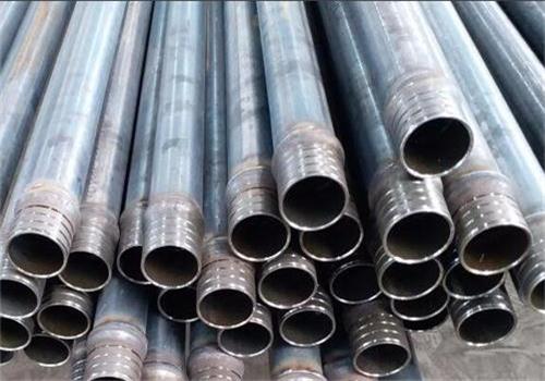 荆门桩基声测管 荆门桩基声测管