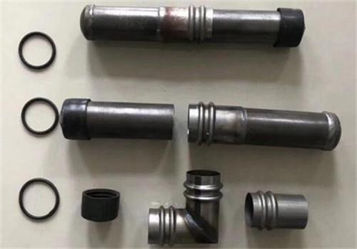 荆门桩基声测管 荆门桩基声测管