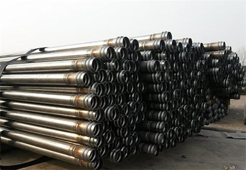 荆门桩基声测管